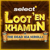 Loot'EnKhamun and the Dead Sea Scrolls in pt_exclusive