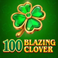 100 Blazing Clover in Sub_New