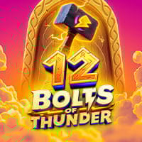 12 Bolts of Thunder in sub_thunderkickdestaques