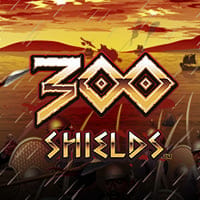 300 Shields in lightandwonder