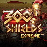 300 Shields Extreme in lightandwonder