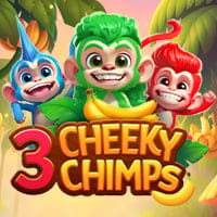 3 Cheeky Chimps in Sub_New
