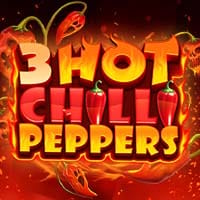3 Hot Chilli Peppers in Sub_New