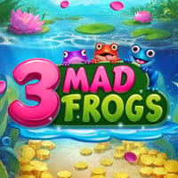 3 Mad Frogs in Sub_New