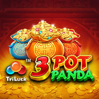 3 Pot Panda in Sub_New