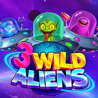 3 Wild Aliens in Sub_New