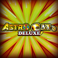 Astro Cat Deluxe in lightandwonder