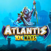 Atlantis 10K Ways in reelplay