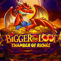 Bigger The Loot Chamber of Riches in Sub_New