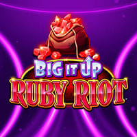 Big It Up Ruby Riot in Sub_New