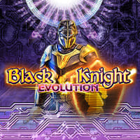 Black Knight Evolution in lightandwonder