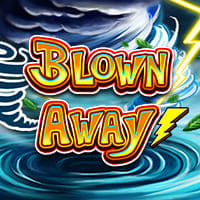 Blown Away in lightandwonder