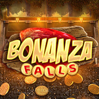 Bonanza Falls in todosslots