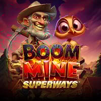 Boom Mine SuperWays in Sub_New