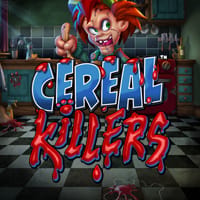 Cereal Killers in lightandwonder