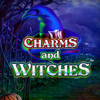 Charms and Witches in lightandwonder