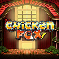 Chicken Fox in lightandwonder