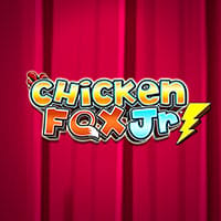 Chicken Fox Jr in lightandwonder