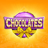 Chocolates in Big Time Gaming