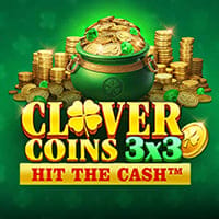 Clover Coins 3x3 in Sub_New