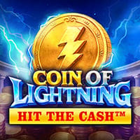 Coin of Lightning in Sub_New