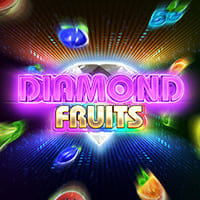 Diamond Fruits in Big Time Gaming