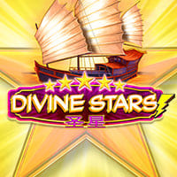 Divine Stars in lightandwonder
