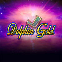 Dolphin Gold in lightandwonder