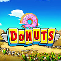 Donuts in Big Time Gaming