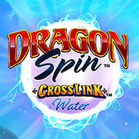 Dragon Spin Cross Link Water in lightandwonder