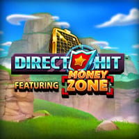 Direct Hit Featuring Money Zone in lightandwonder