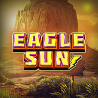Eagle Sun in lightandwonder