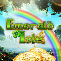 Emerald Isle in lightandwonder