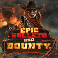 Epic Bullets and Bounty in Sub_New
