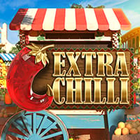 Extra Chilli in Big Time Gaming