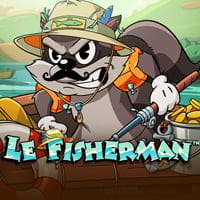 Le Fisherman in Sub_New