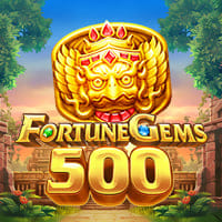 Fortune Gems 500 in Sub_New