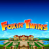 Foxin Twins in lightandwonder