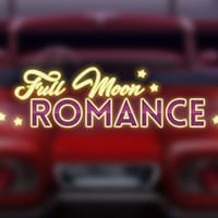 Full Moon Romance in Thunderkick
