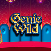 Genie Wild in lightandwonder