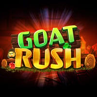 Goat Rush in lightandwonder