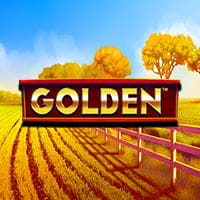 Golden in lightandwonder