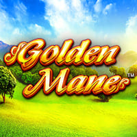 Golden Mane in lightandwonder