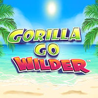 Gorilla Go Wilder in lightandwonder