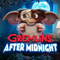 Gremlins After Midnight in lightandwonder