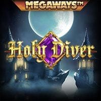 Holy Diver in Big Time Gaming