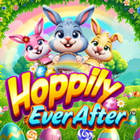 Hoppily Ever After in Sub_New
