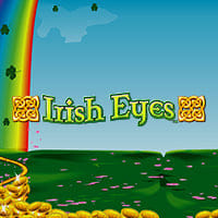 Irish Eyes in lightandwonder