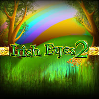 Irish Eyes 2 in lightandwonder