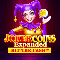 Joker Coins Expanded in Sub_New
